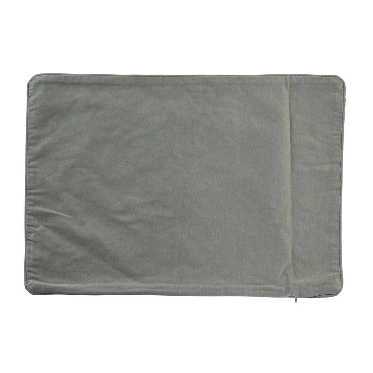 Housse de coussin DKD Home Decor 60 x 1 x 40 cm Menthe